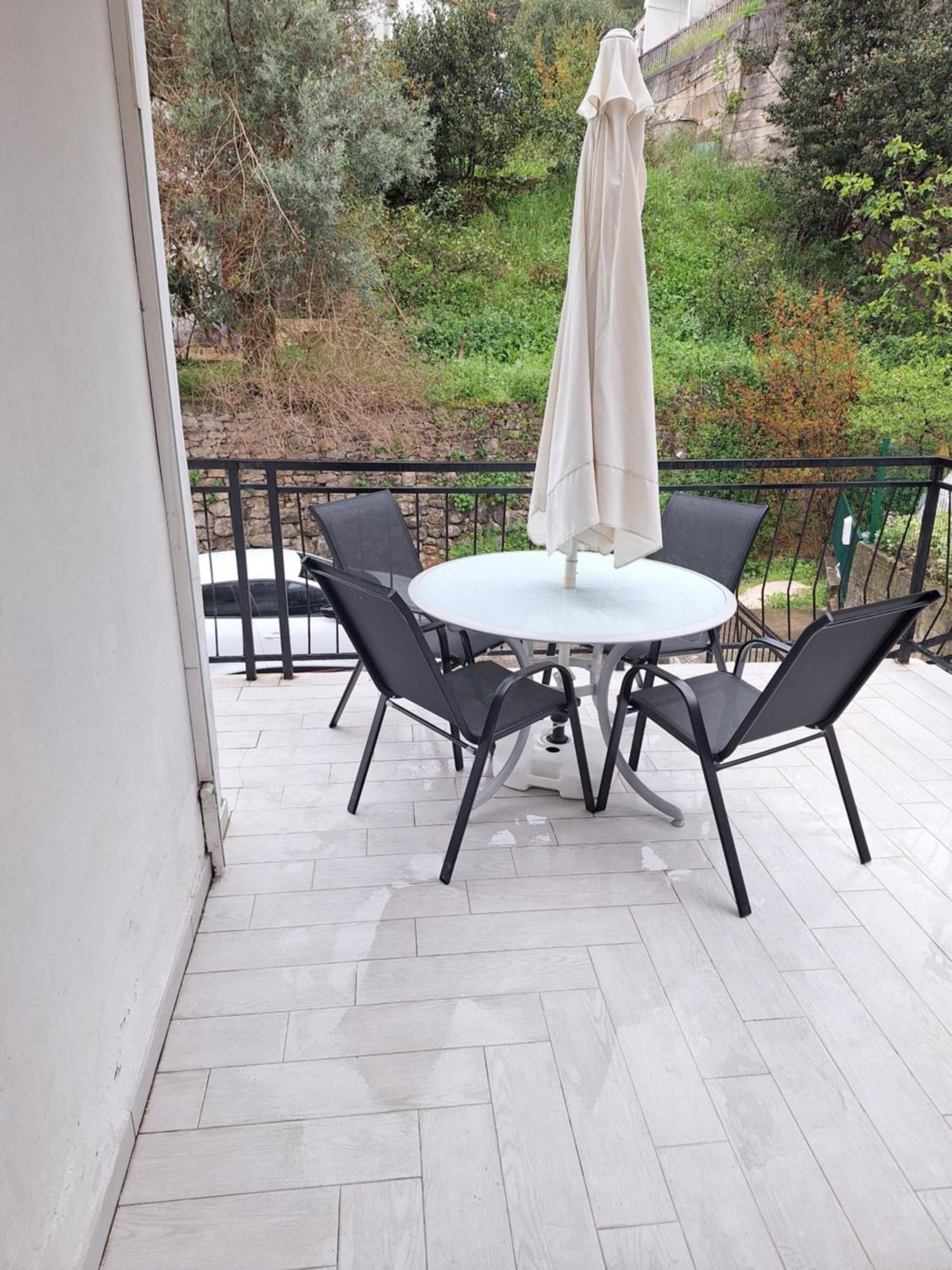 הרצג-נובי Apartments Lena מראה חיצוני תמונה