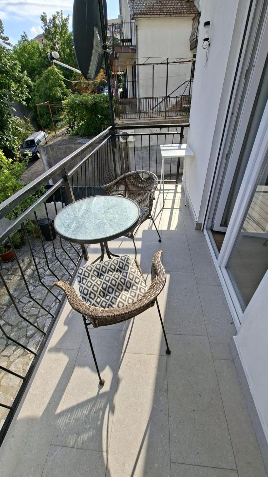 הרצג-נובי Apartments Lena חדר תמונה